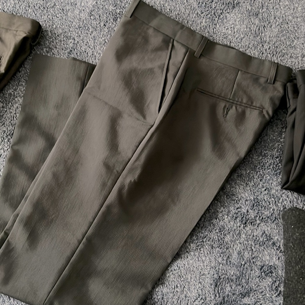 Tarocash dress pants